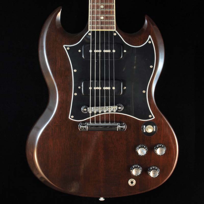 Gibson SG Classic (Walnut)の画像